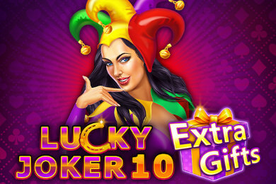 Luckyjoker10eg онлайн Лавина Казино